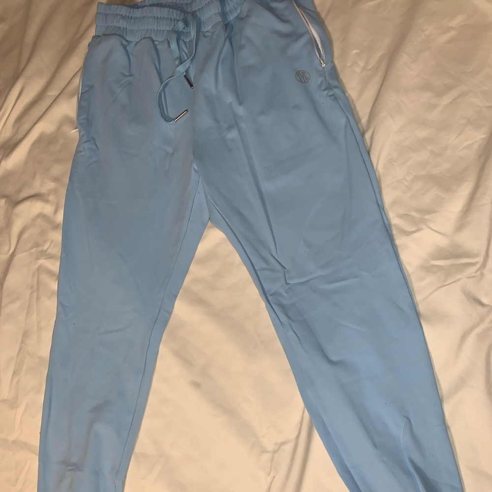 Til You Collapse Joggers
